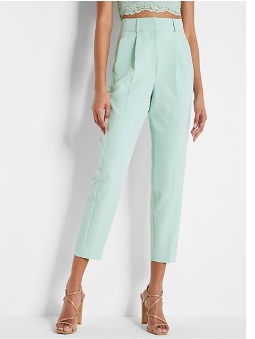 Express: 10 Long Pants